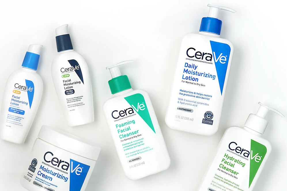 CeraVe