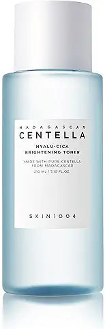 CENTELLA-Hyalu-CICA Brightening Toner-Skin1004