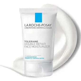 La Roche-Posay Toleriane - Hidratante facial de doble reparación