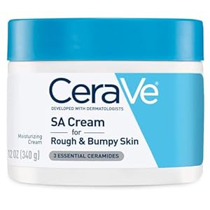 CeraVe crema renovadora SA